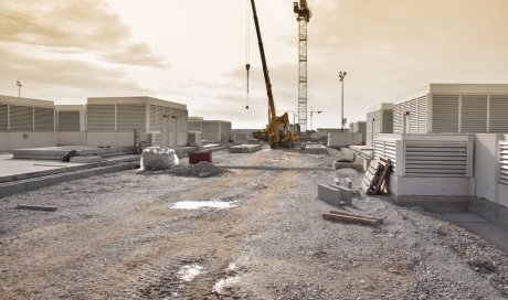 Débarras complet de local industriel à Beaune 